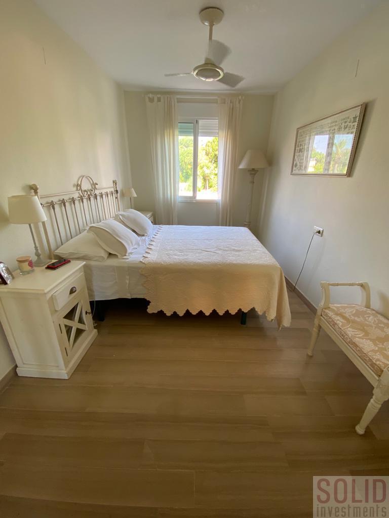 For sale of apartment in Jávea-Xàbia