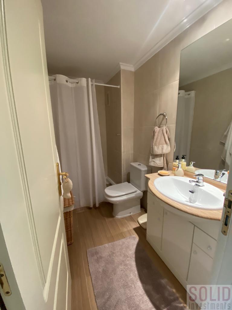 For sale of apartment in Jávea-Xàbia