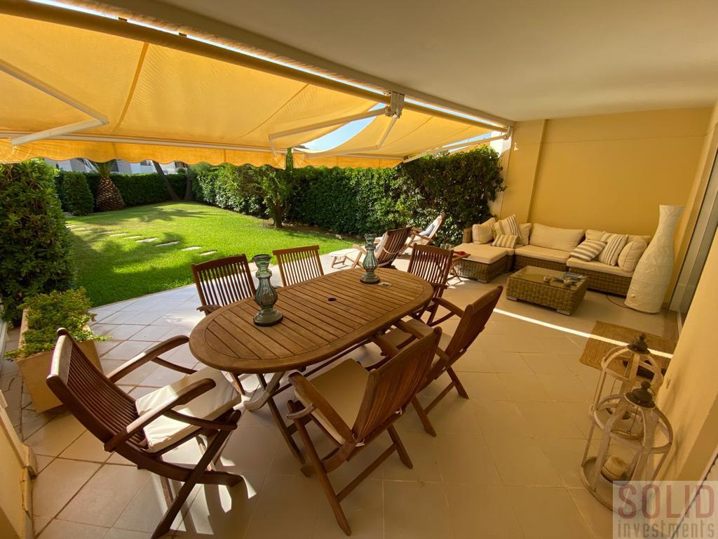 Venta de apartamento en Jávea-Xàbia