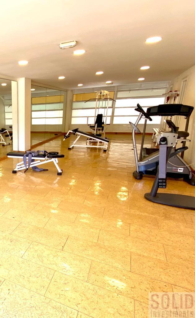 For sale of apartment in Jávea-Xàbia