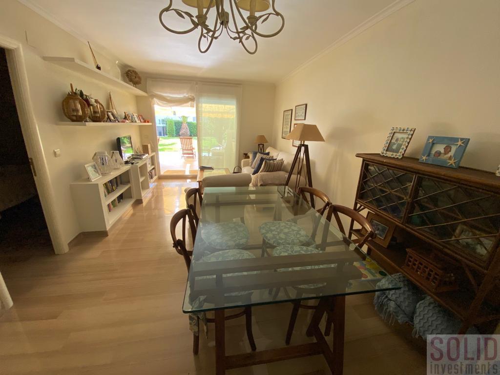 For sale of apartment in Jávea-Xàbia