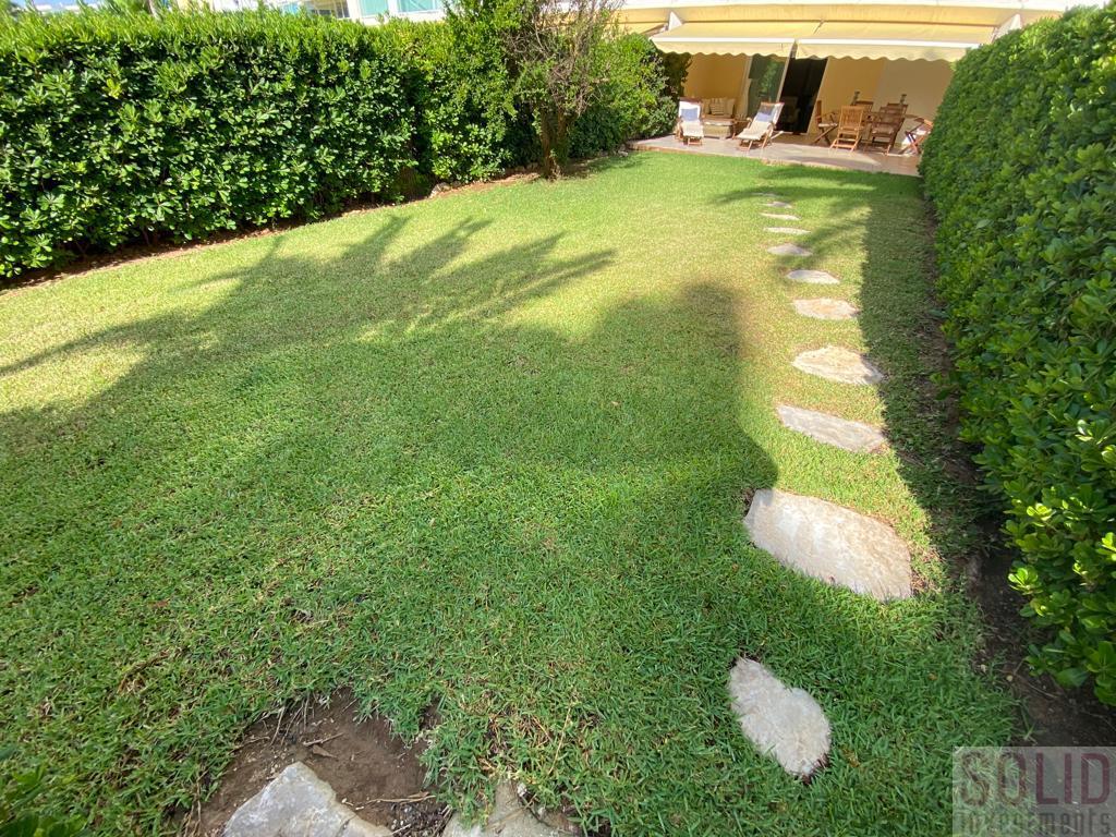 For sale of apartment in Jávea-Xàbia