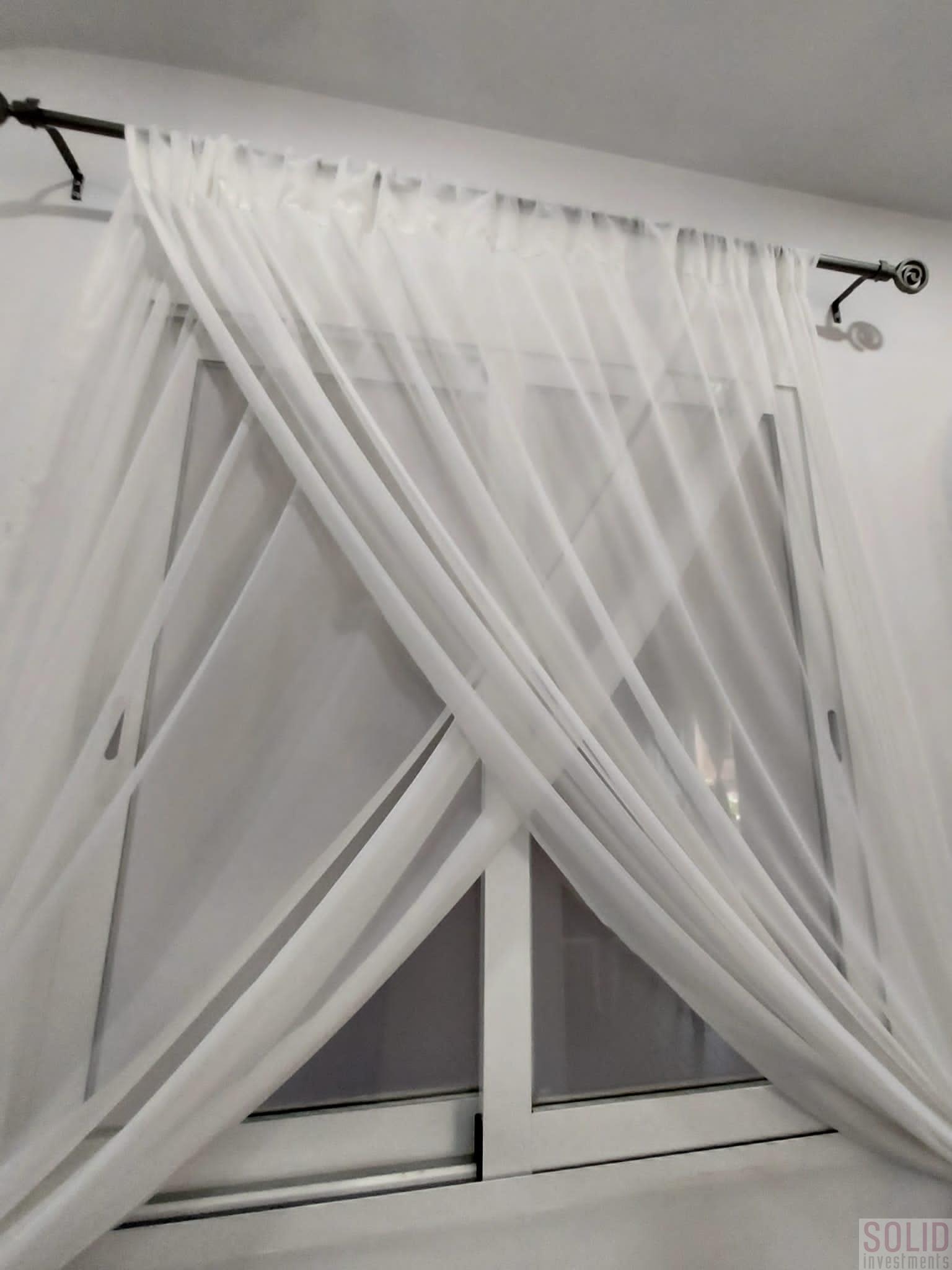 For sale of flat in Valencia