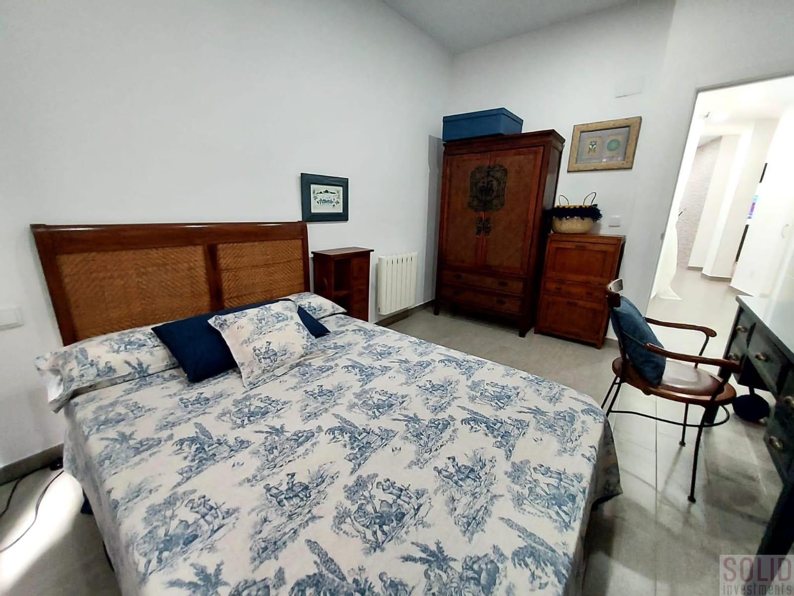 For sale of flat in Valencia
