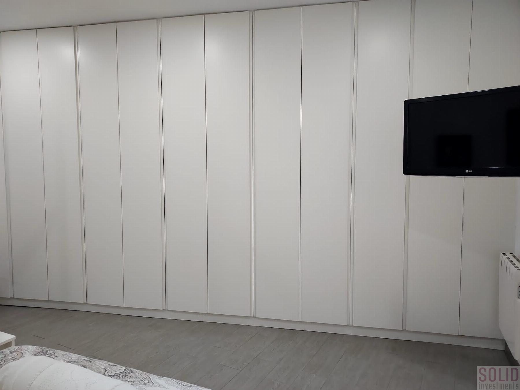 For sale of flat in Valencia