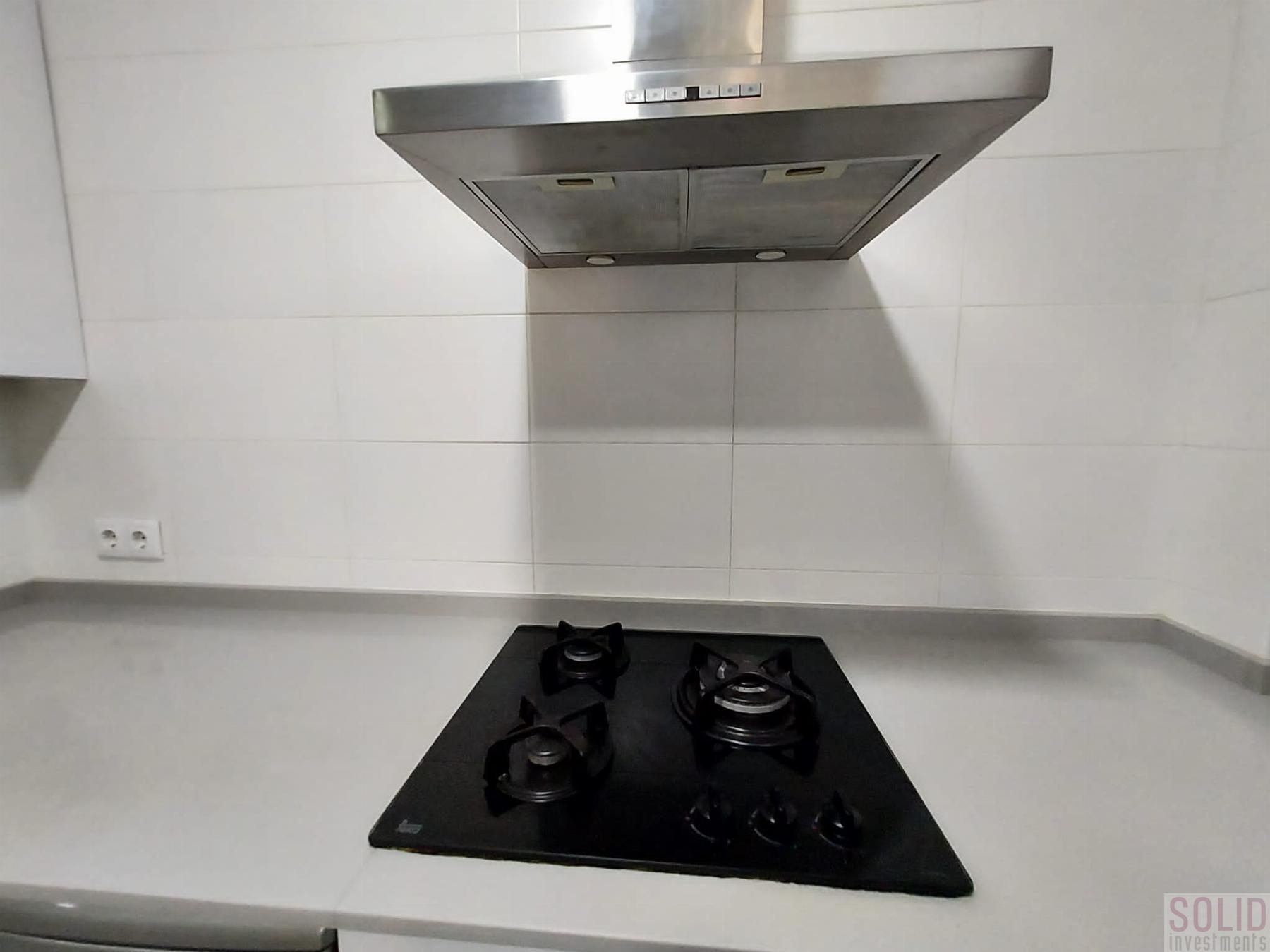 For sale of flat in Valencia