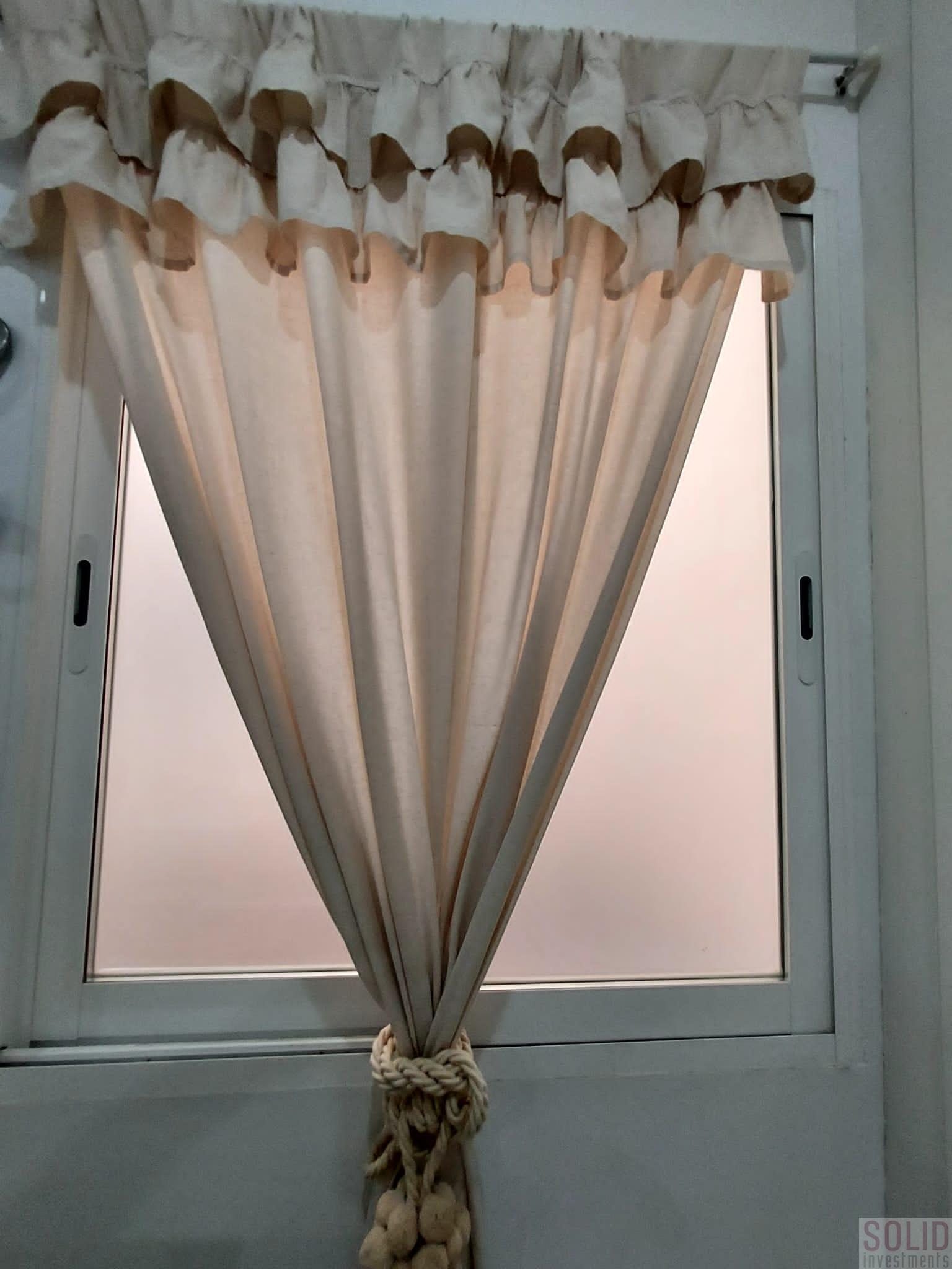 For sale of flat in Valencia