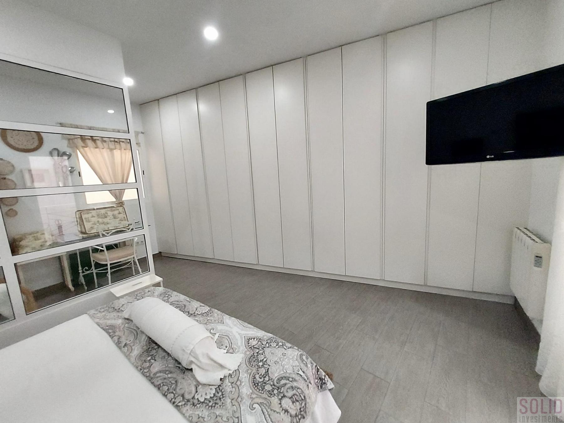 For sale of flat in Valencia