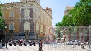 For sale of flat in Valencia