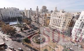 For sale of flat in Valencia