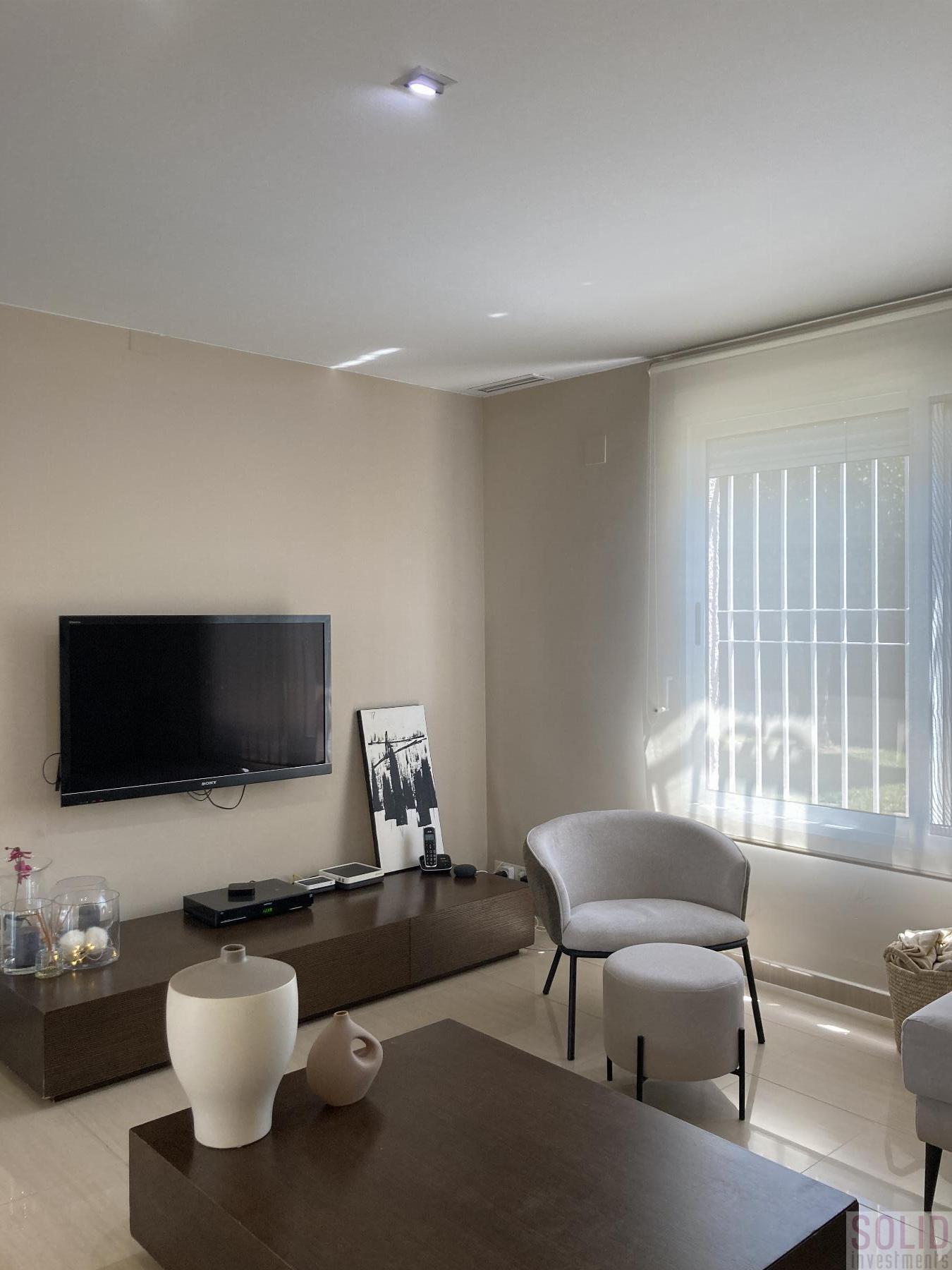 For sale of villa in L´Eliana