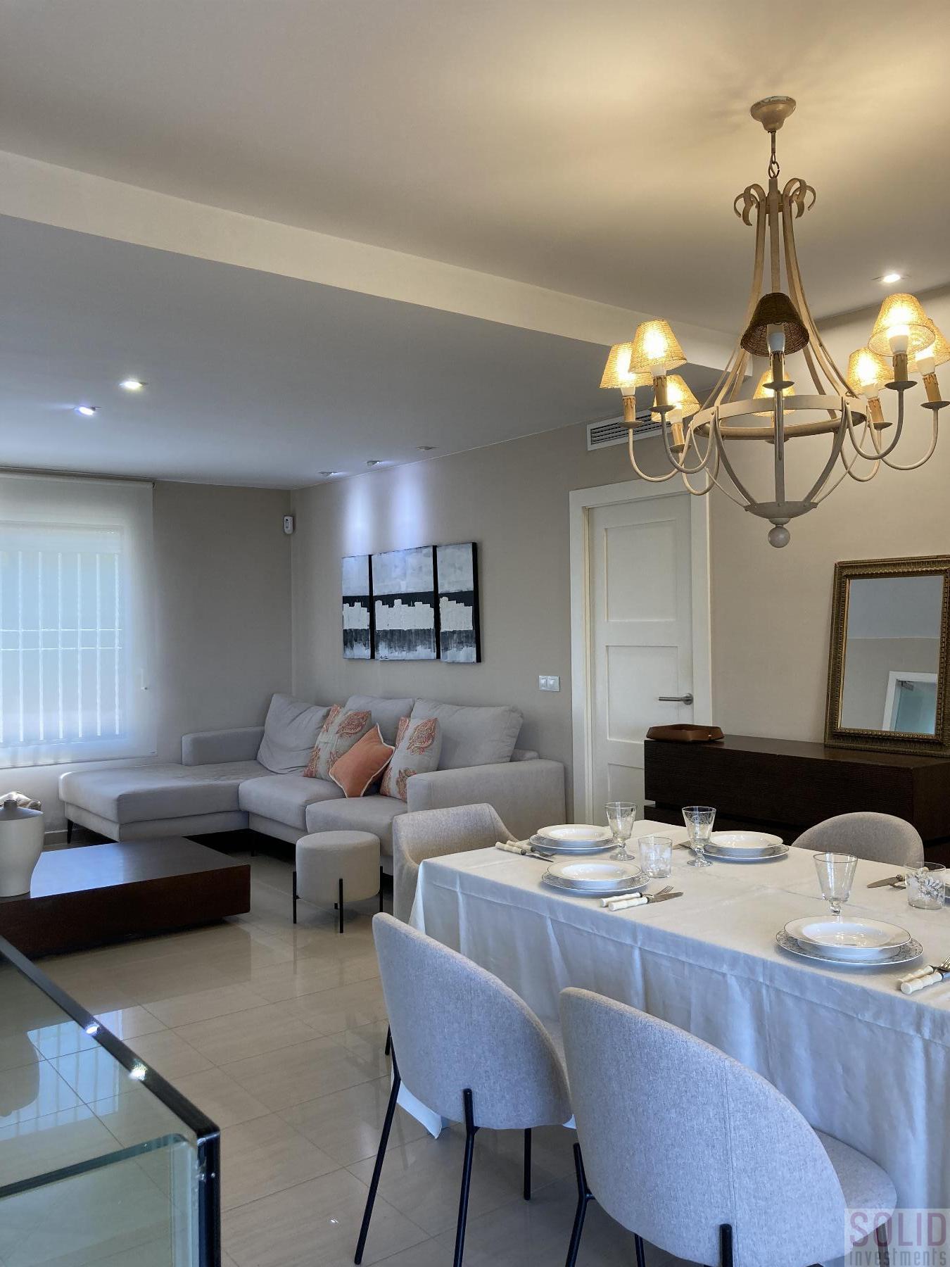 For sale of villa in L´Eliana