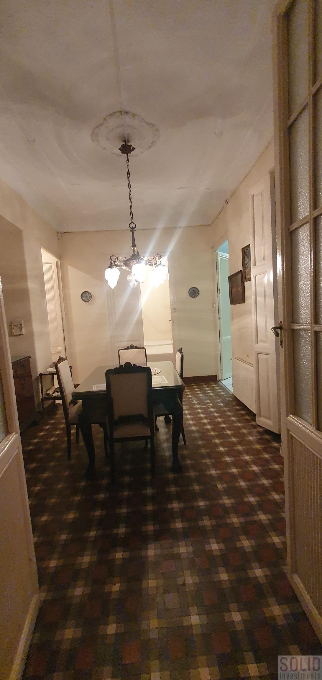 For sale of flat in Valencia