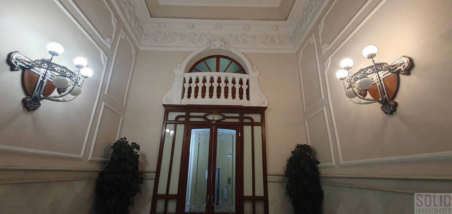 For sale of flat in Valencia
