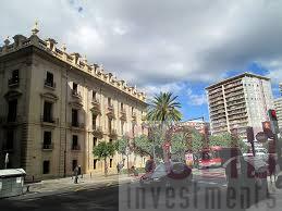 For sale of flat in Valencia
