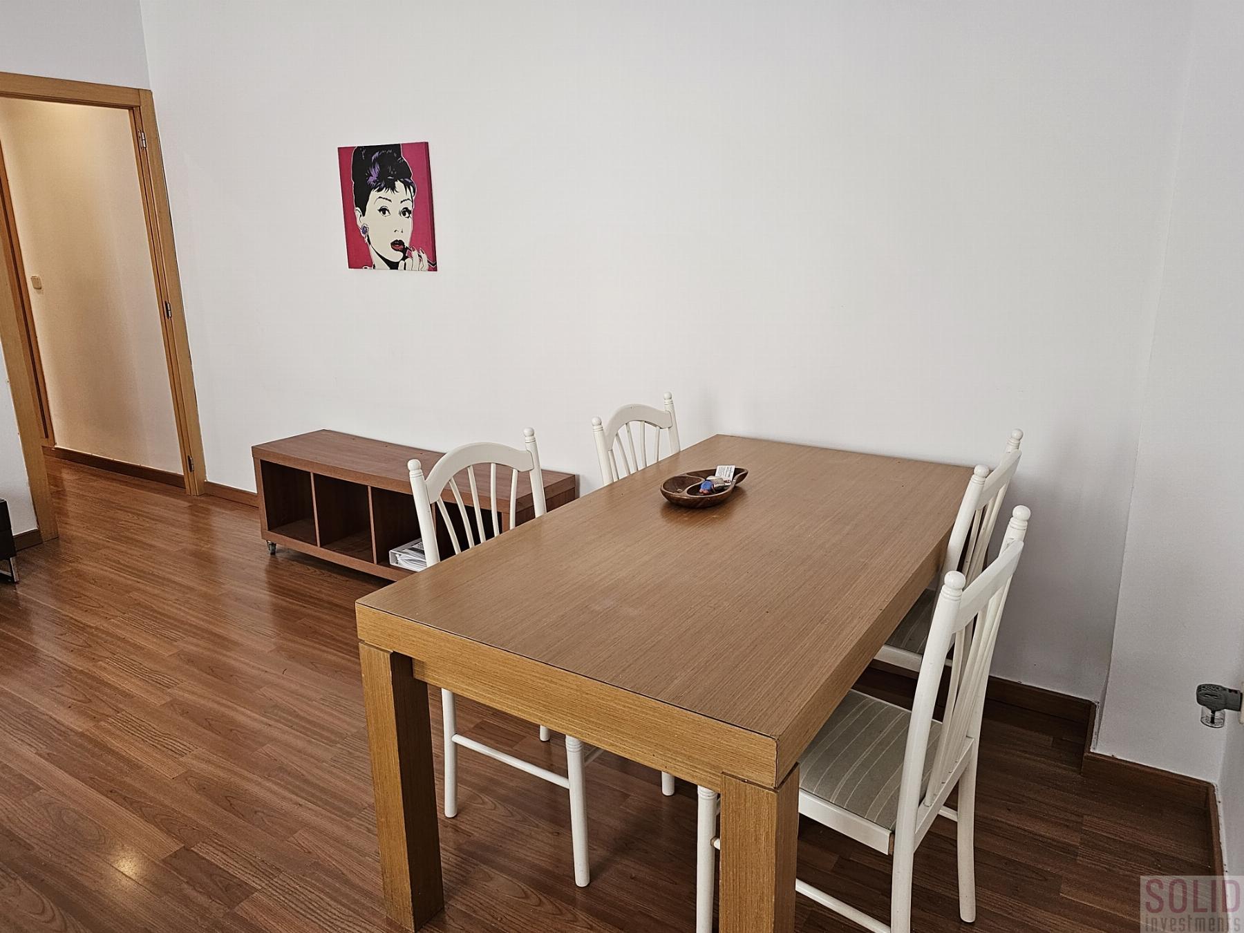 For sale of flat in Valencia