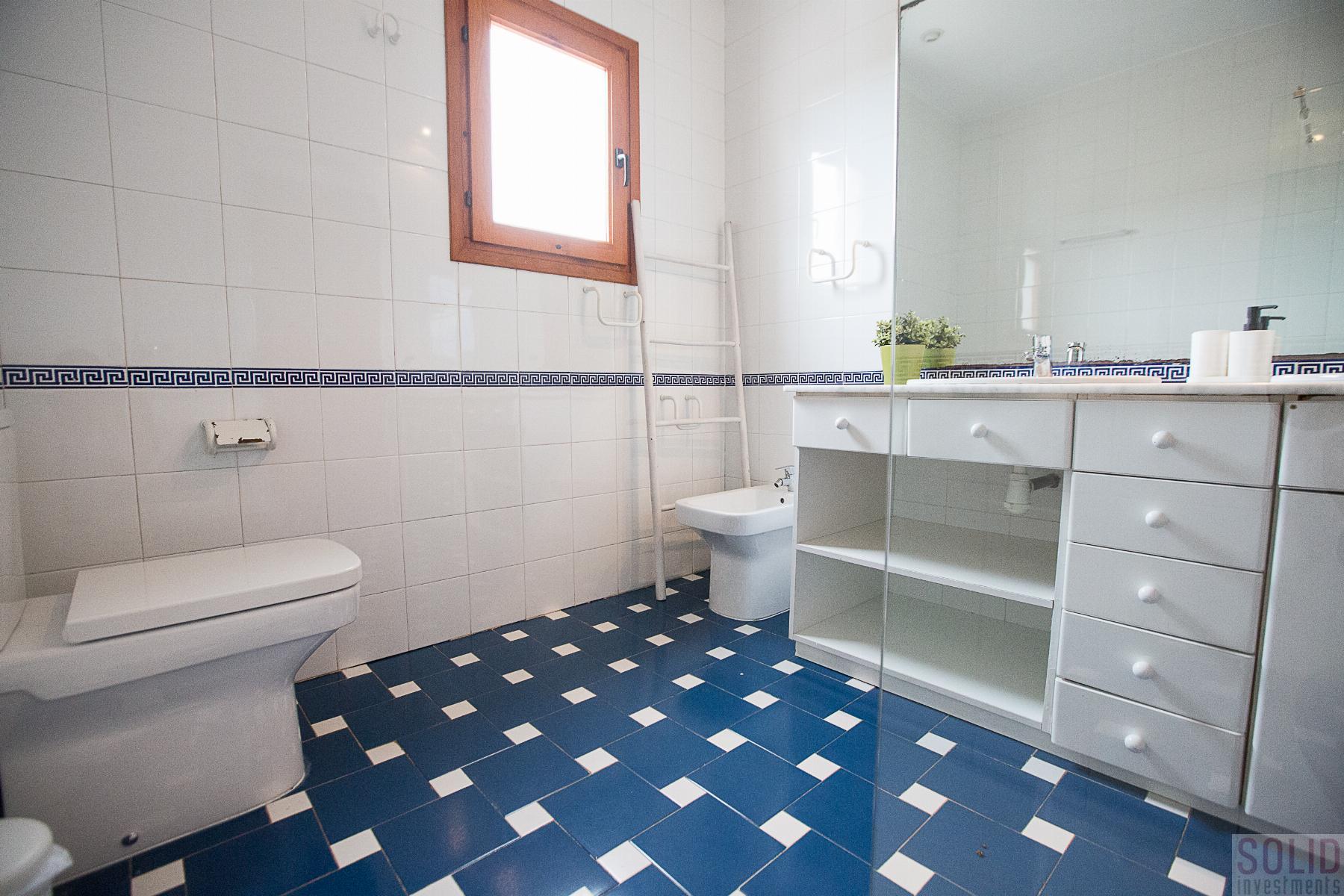 For sale of villa in Jávea-Xàbia