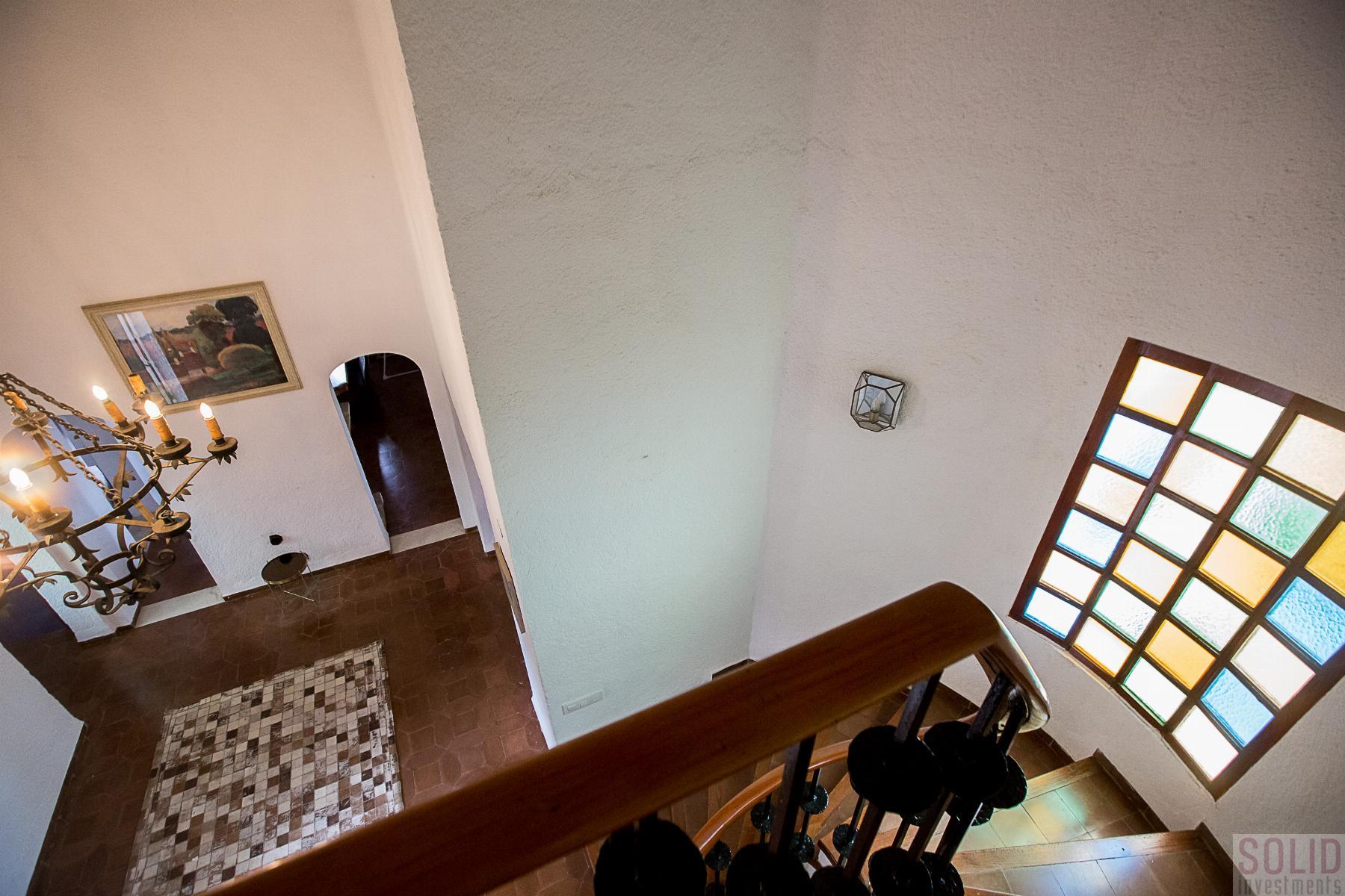 For sale of villa in Jávea-Xàbia