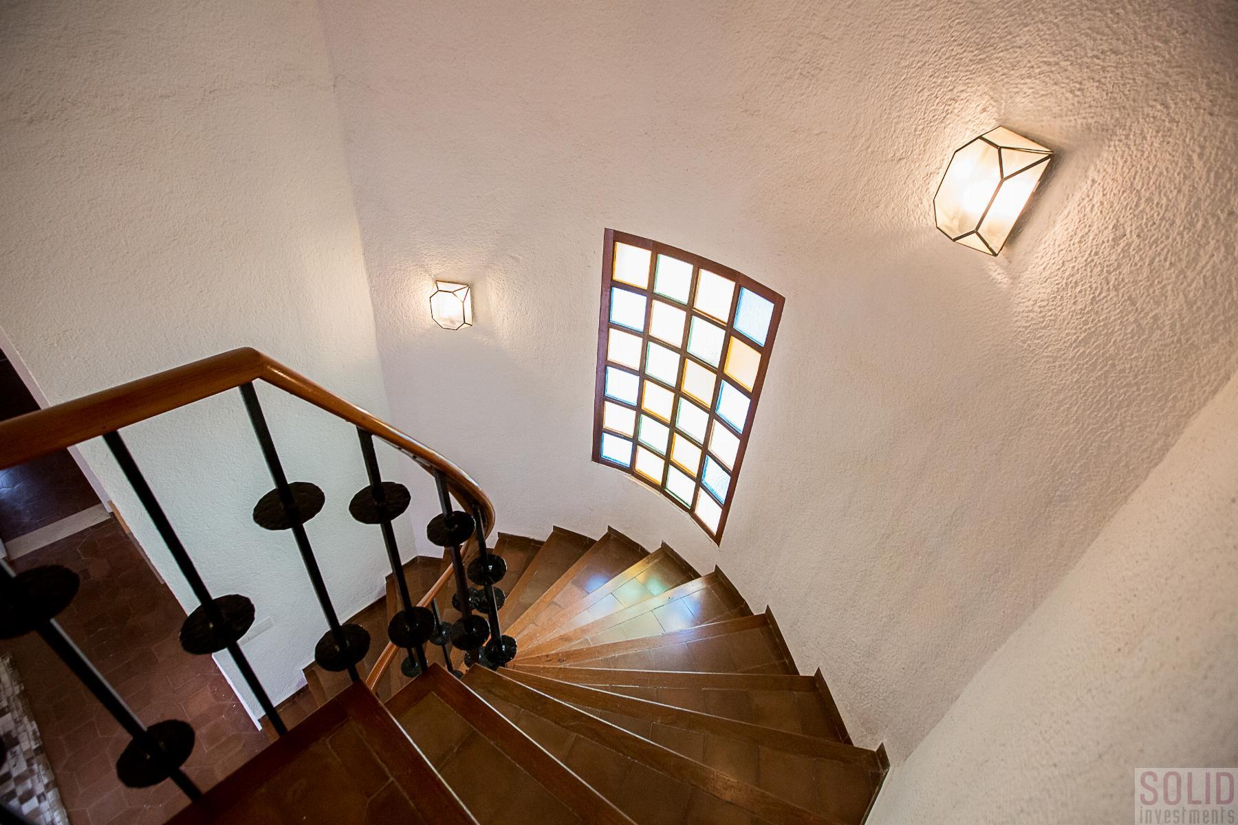 For sale of villa in Jávea-Xàbia