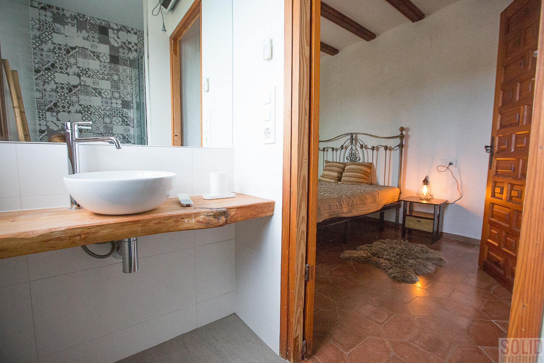 For sale of villa in Jávea-Xàbia