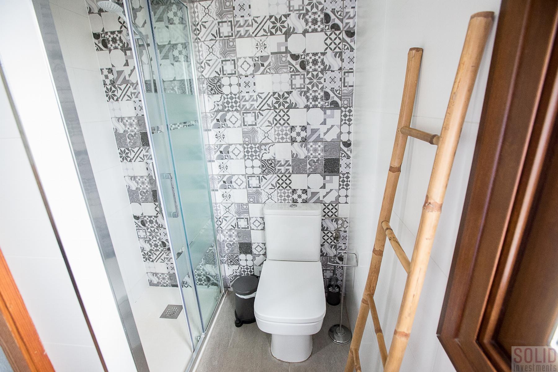 For sale of villa in Jávea-Xàbia