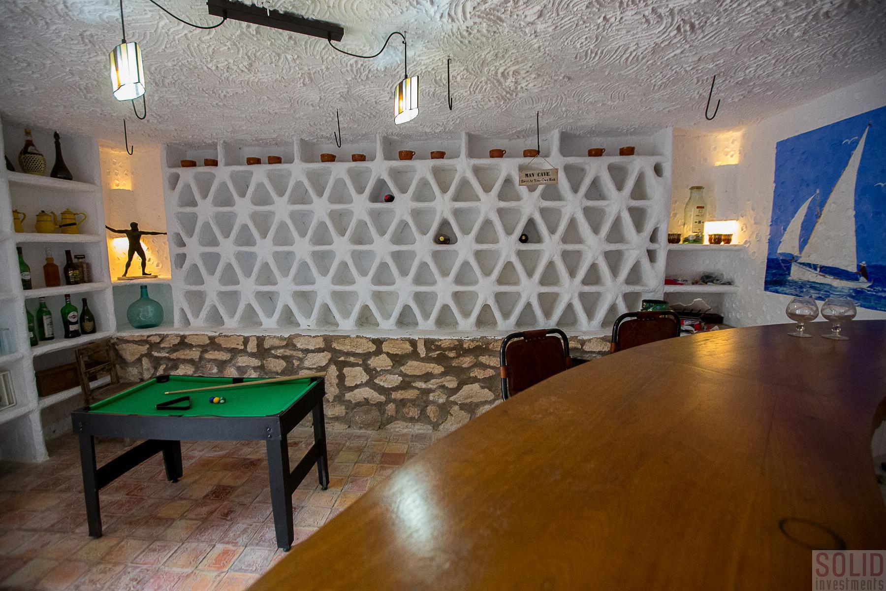 For sale of villa in Jávea-Xàbia