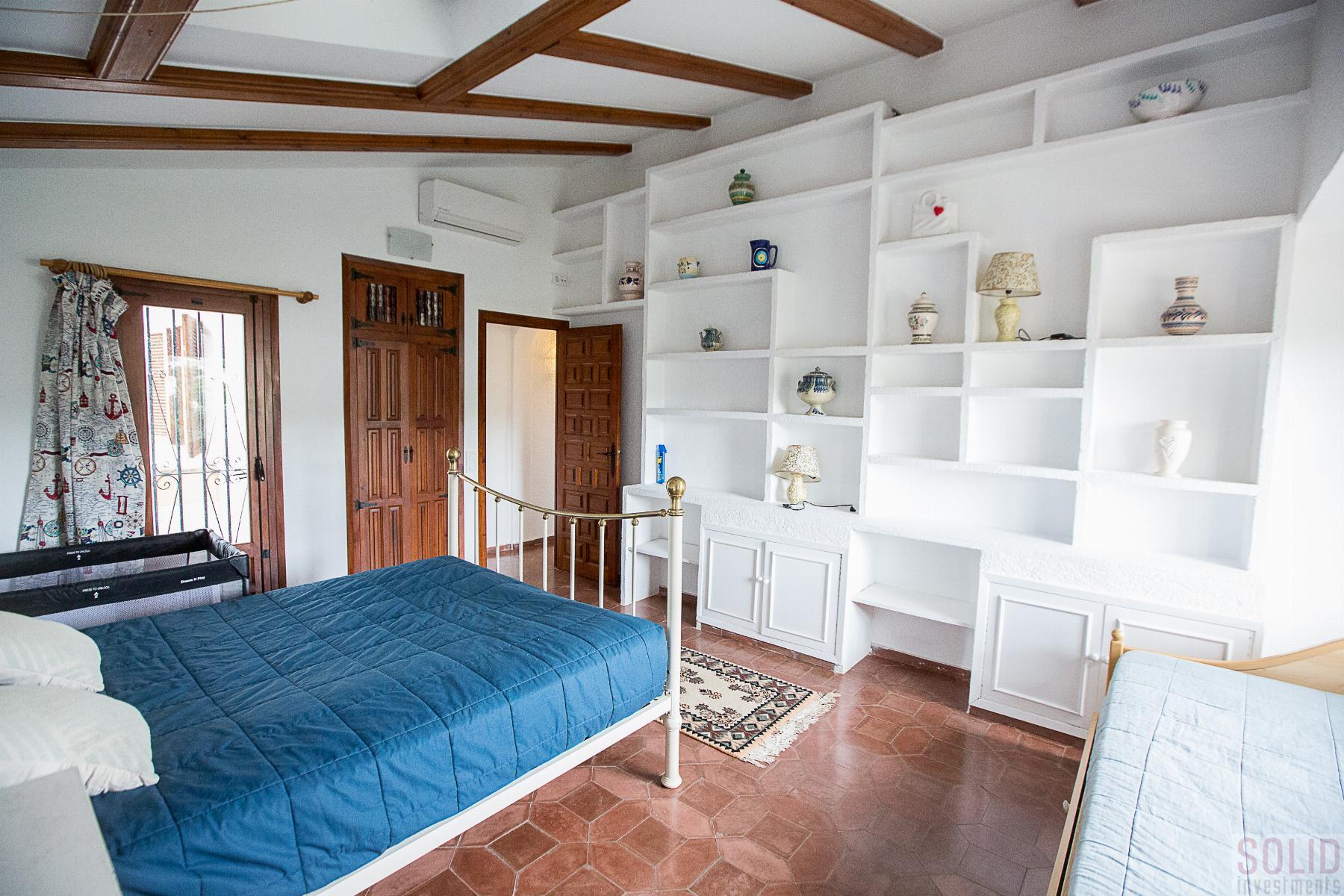 For sale of villa in Jávea-Xàbia