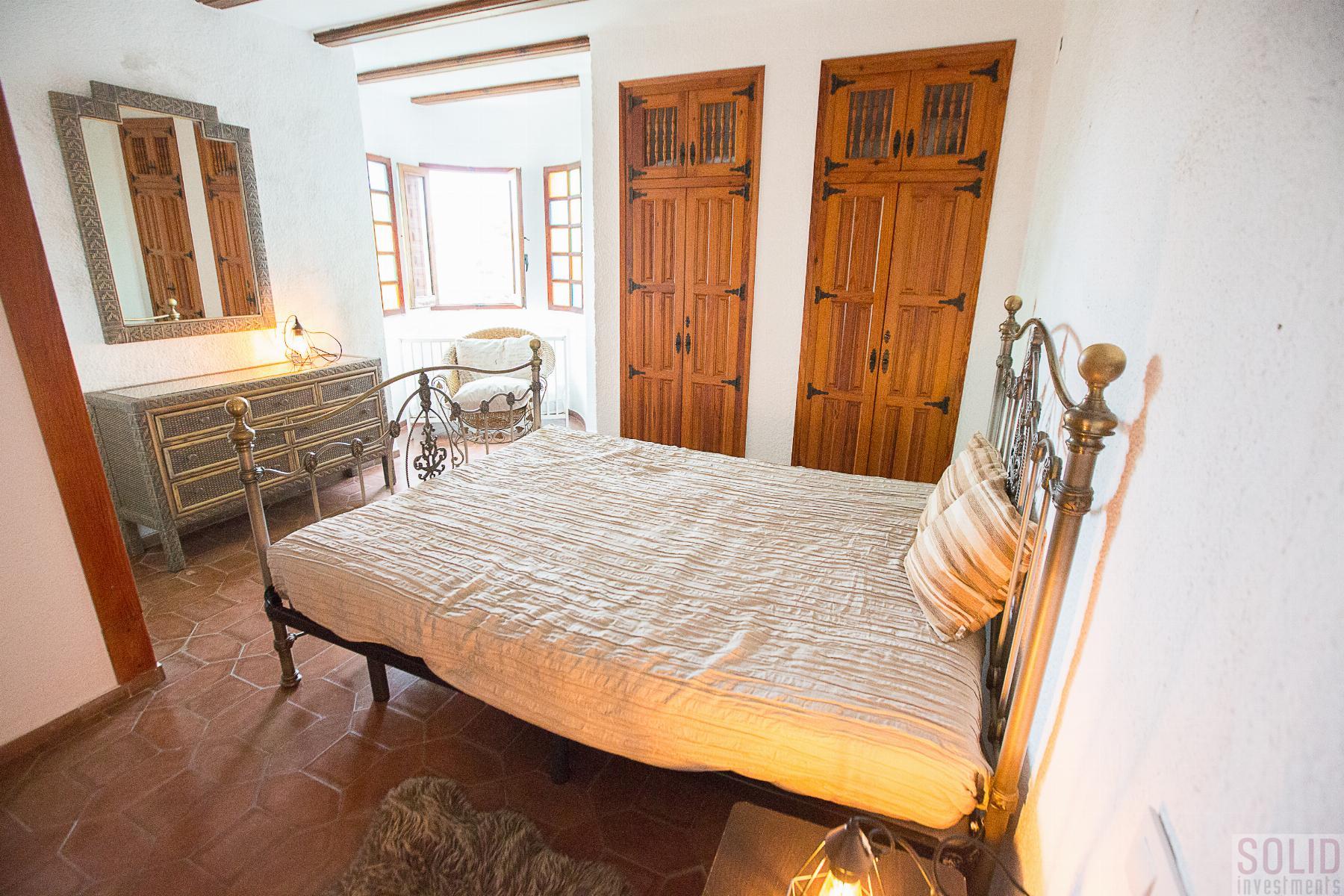 For sale of villa in Jávea-Xàbia