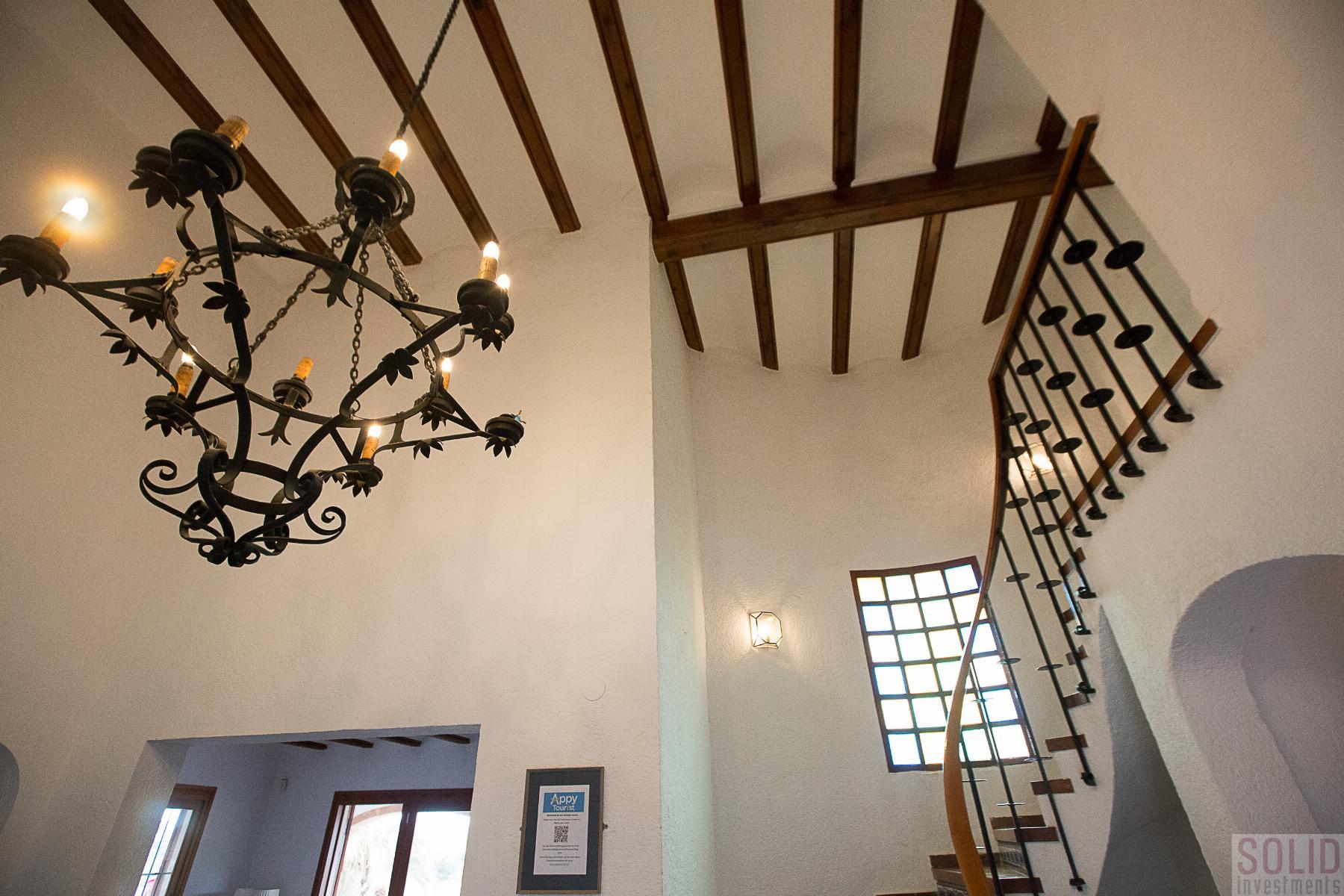 For sale of villa in Jávea-Xàbia
