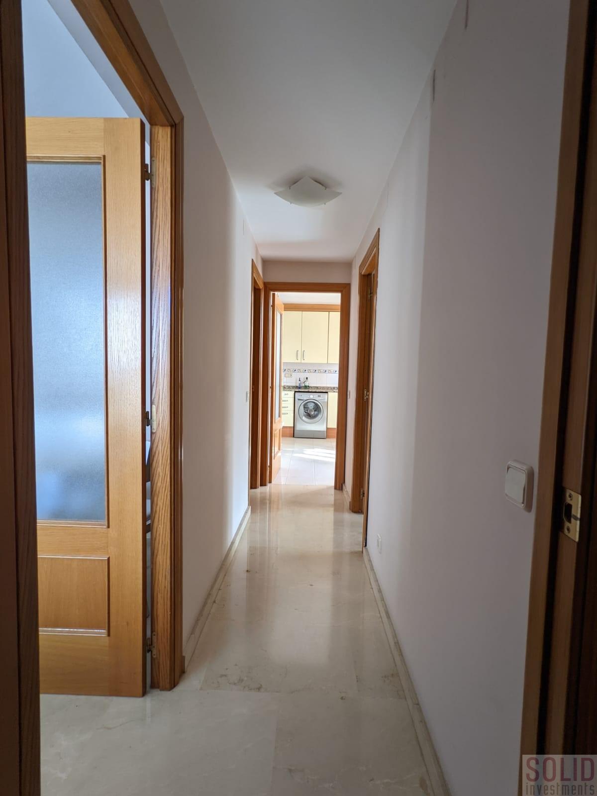 For sale of flat in Valencia