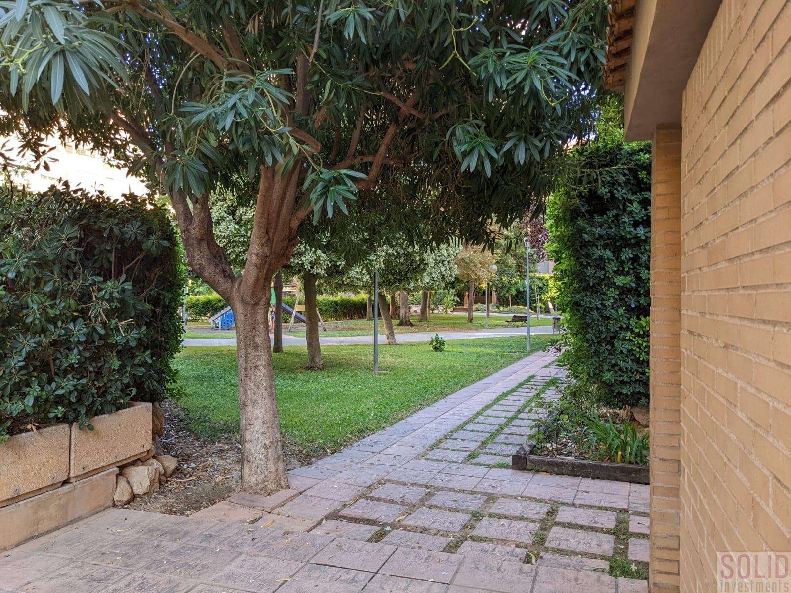 For sale of flat in Valencia