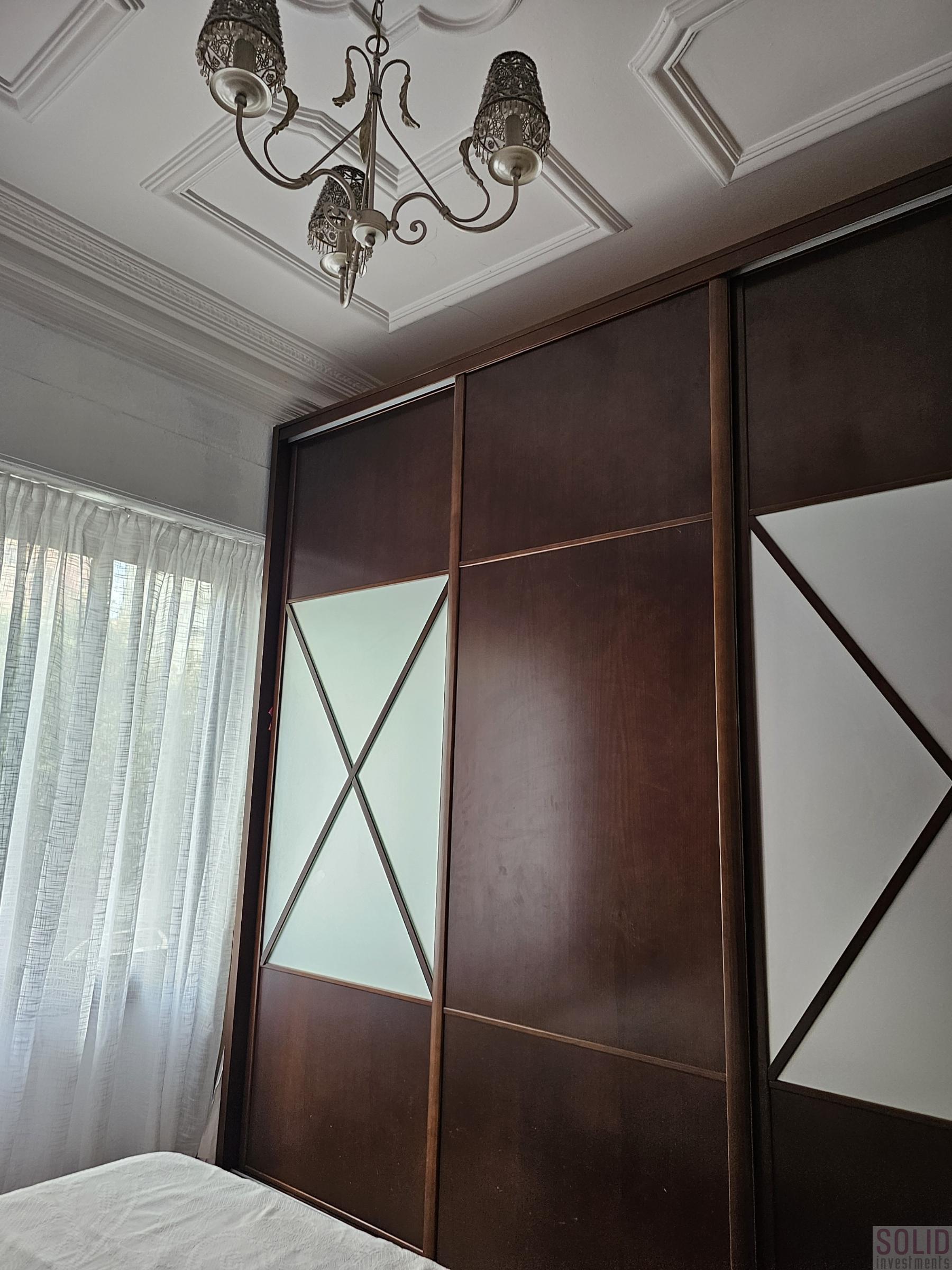 For sale of flat in Valencia