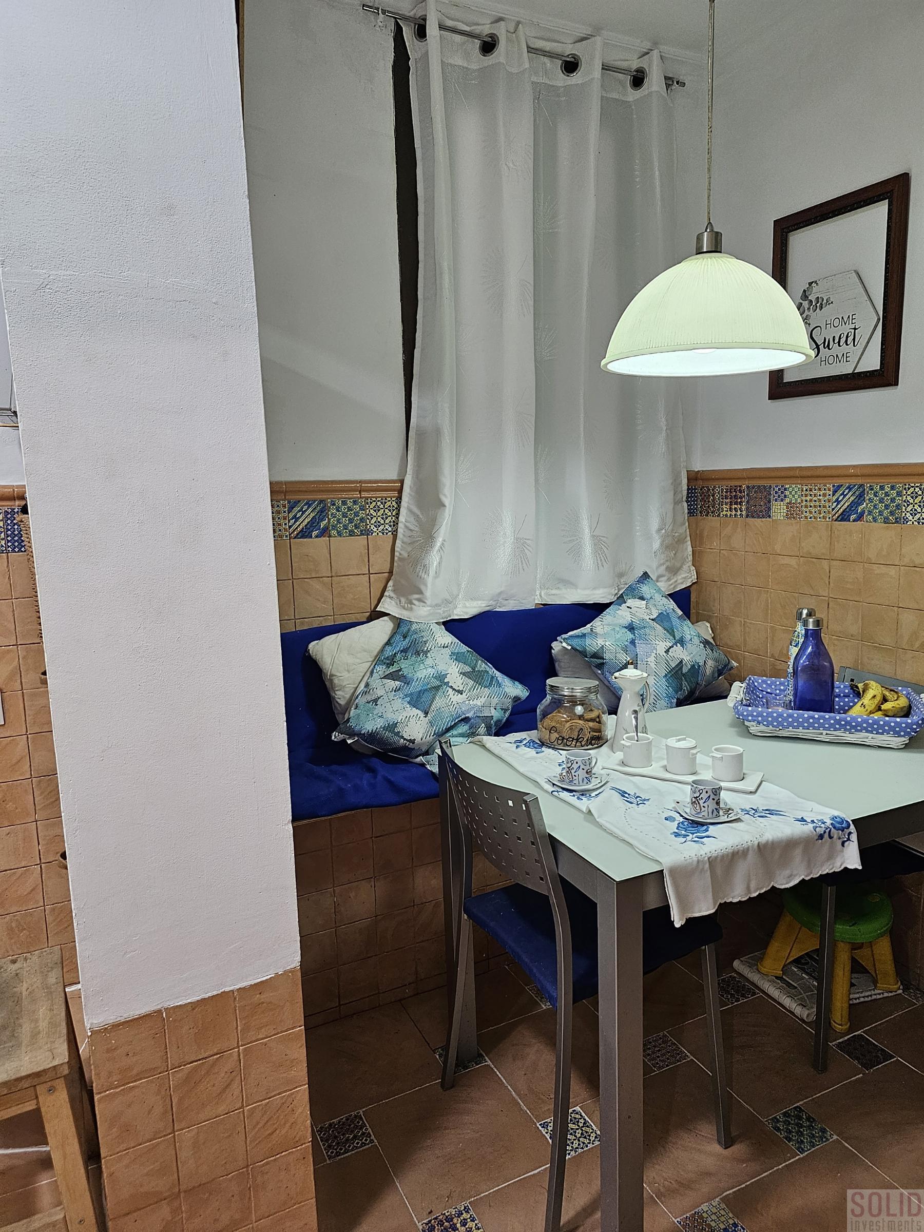 For sale of flat in Valencia