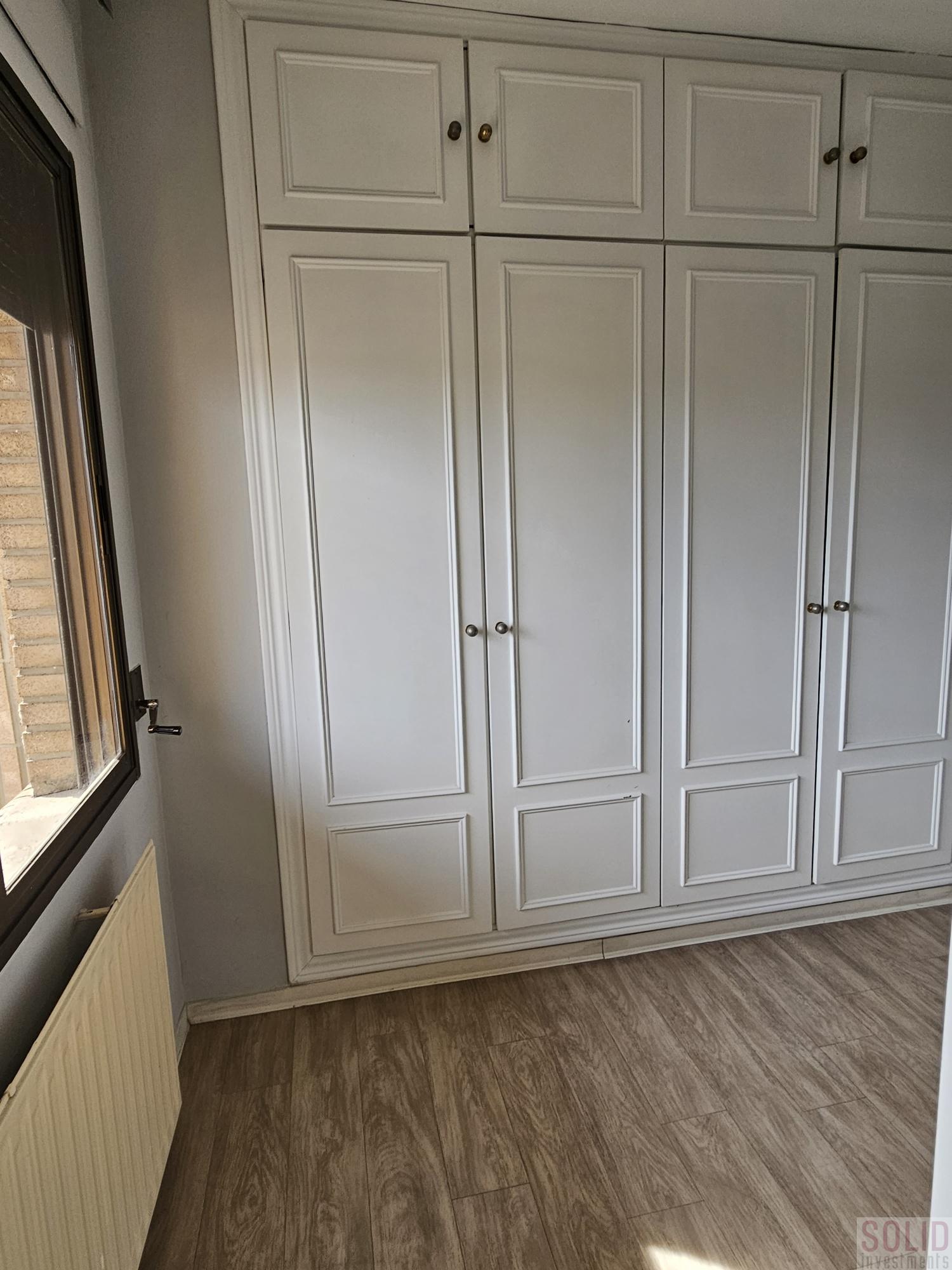 For rent of flat in Valencia