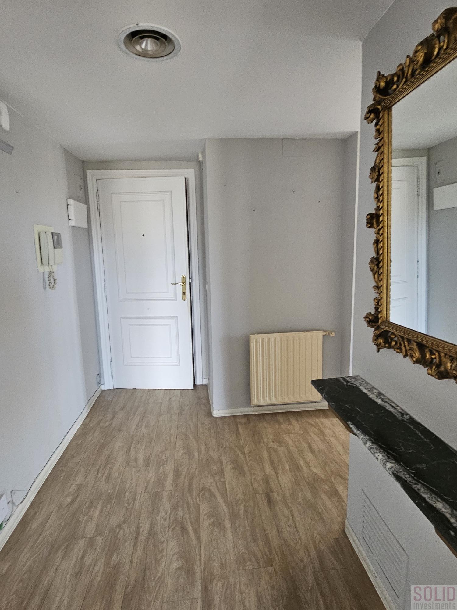 For rent of flat in Valencia