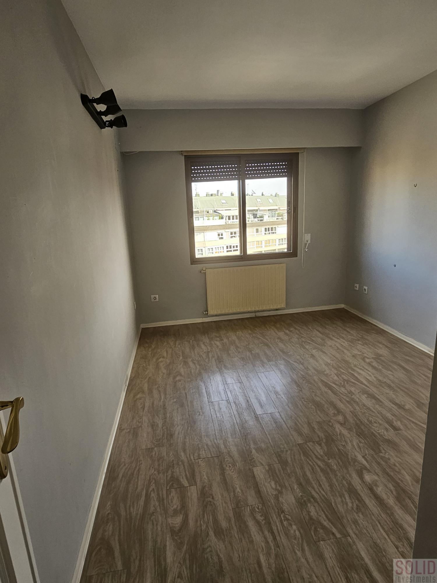 For rent of flat in Valencia