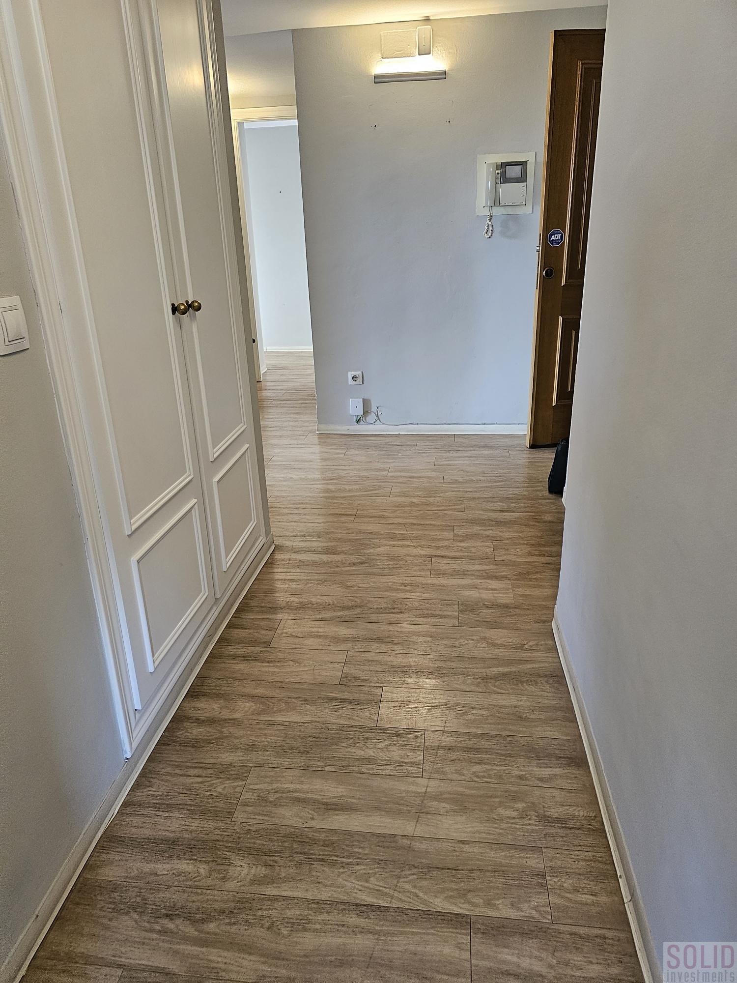 For rent of flat in Valencia