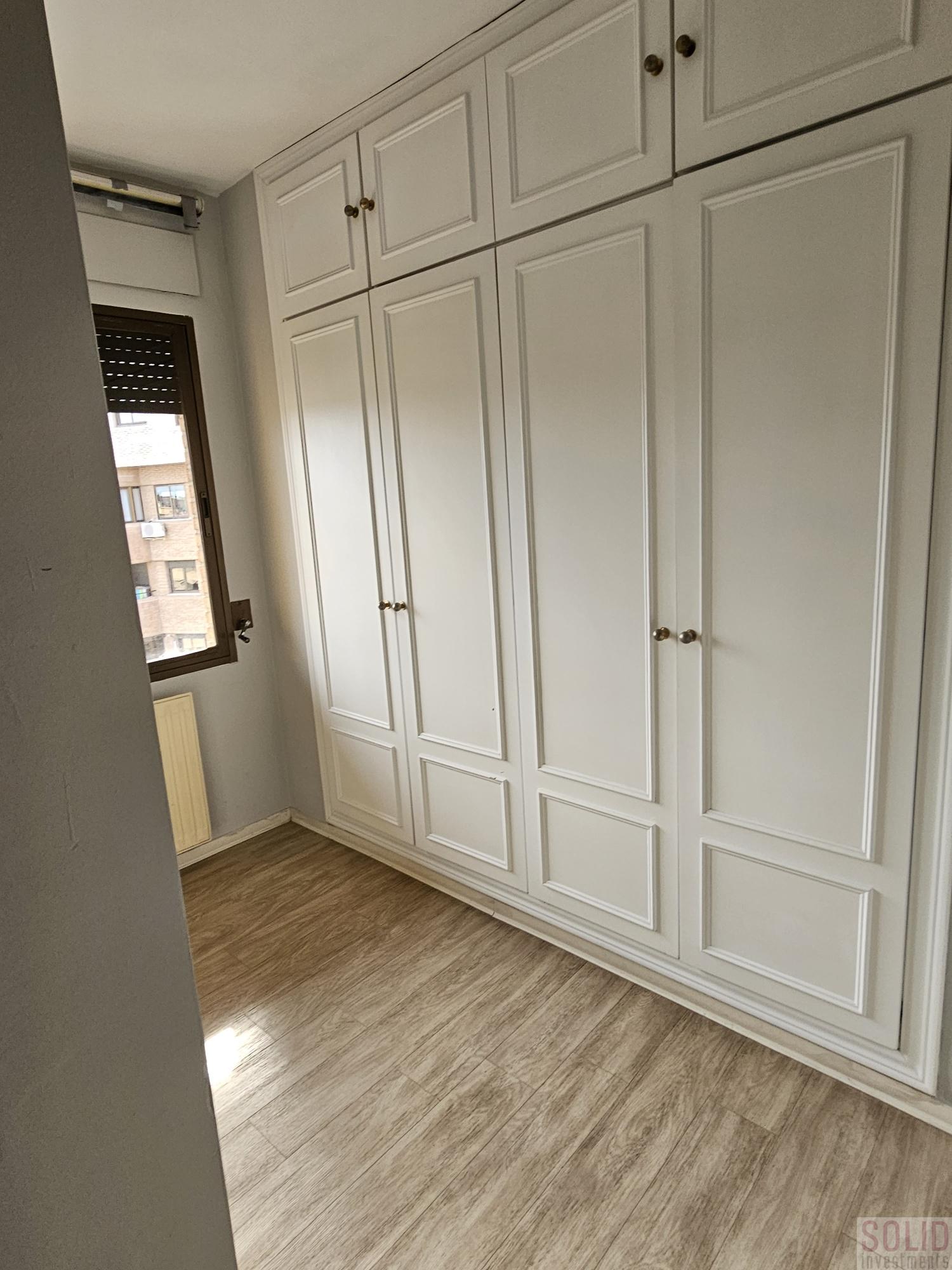 For rent of flat in Valencia