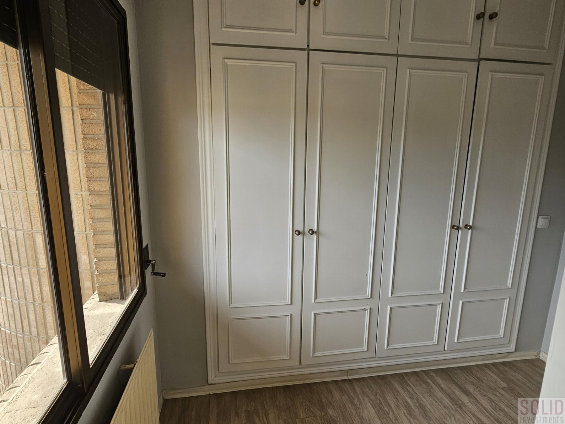 For rent of flat in Valencia