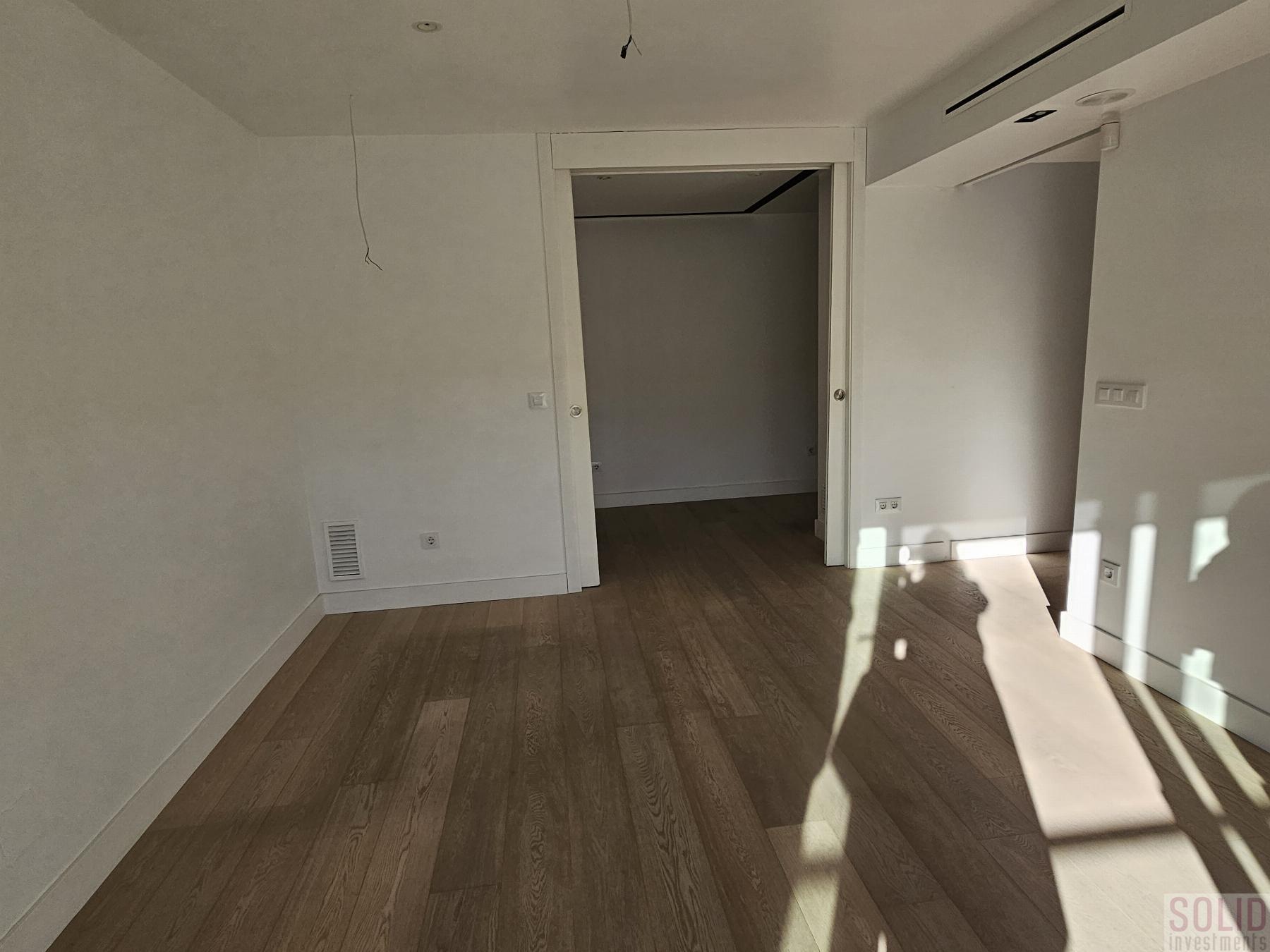 For rent of flat in Valencia
