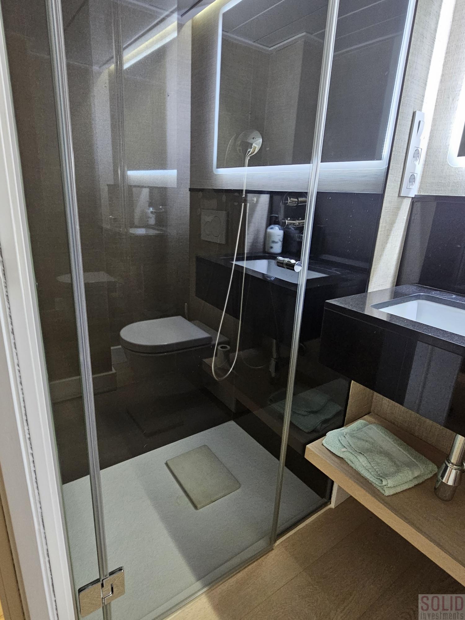 For rent of flat in Valencia