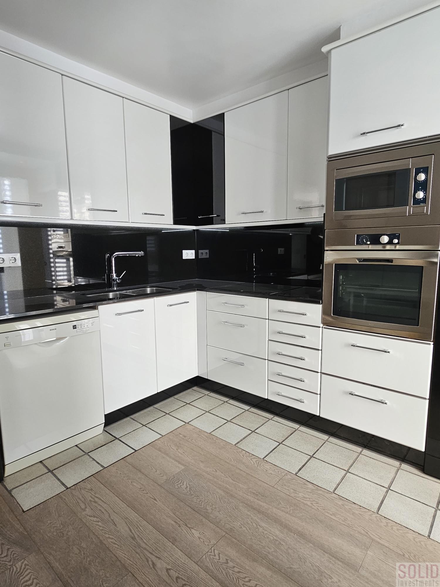 For rent of flat in Valencia
