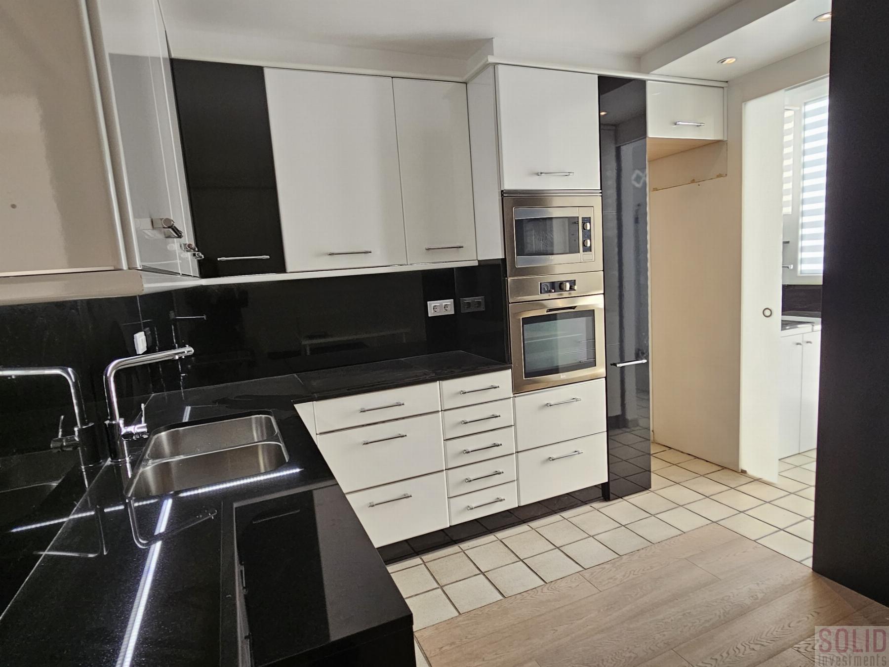 For rent of flat in Valencia