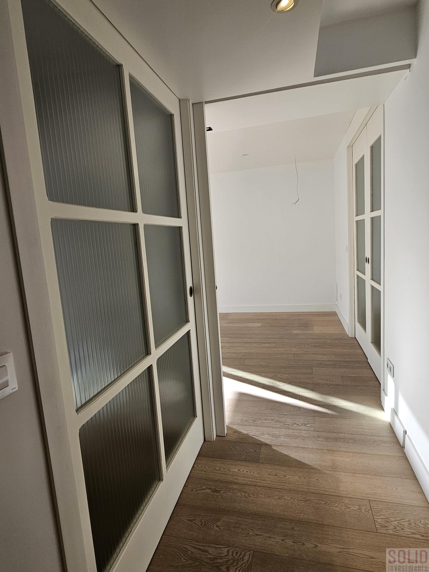 For rent of flat in Valencia