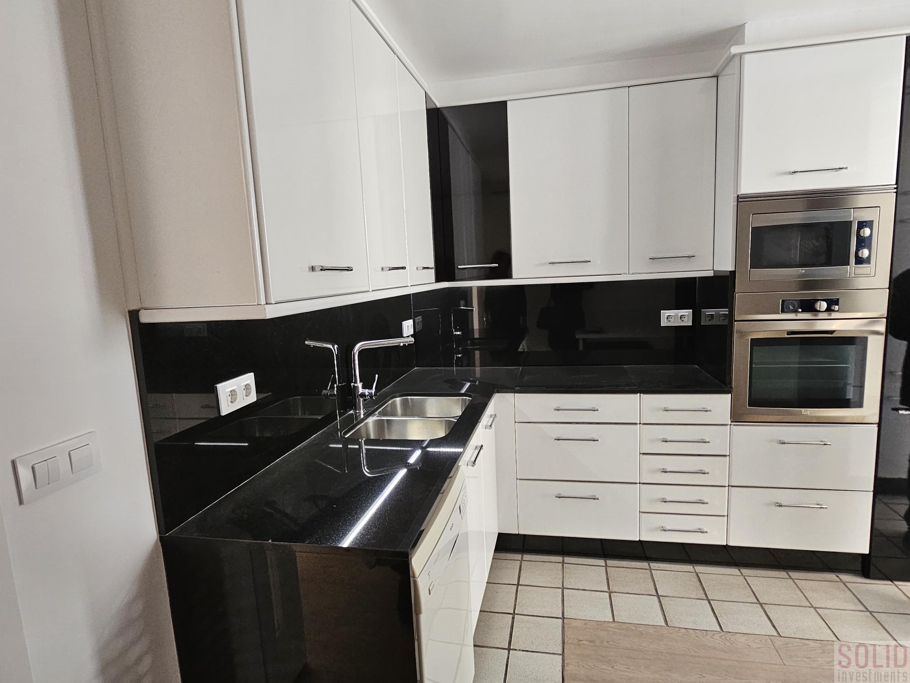 For rent of flat in Valencia