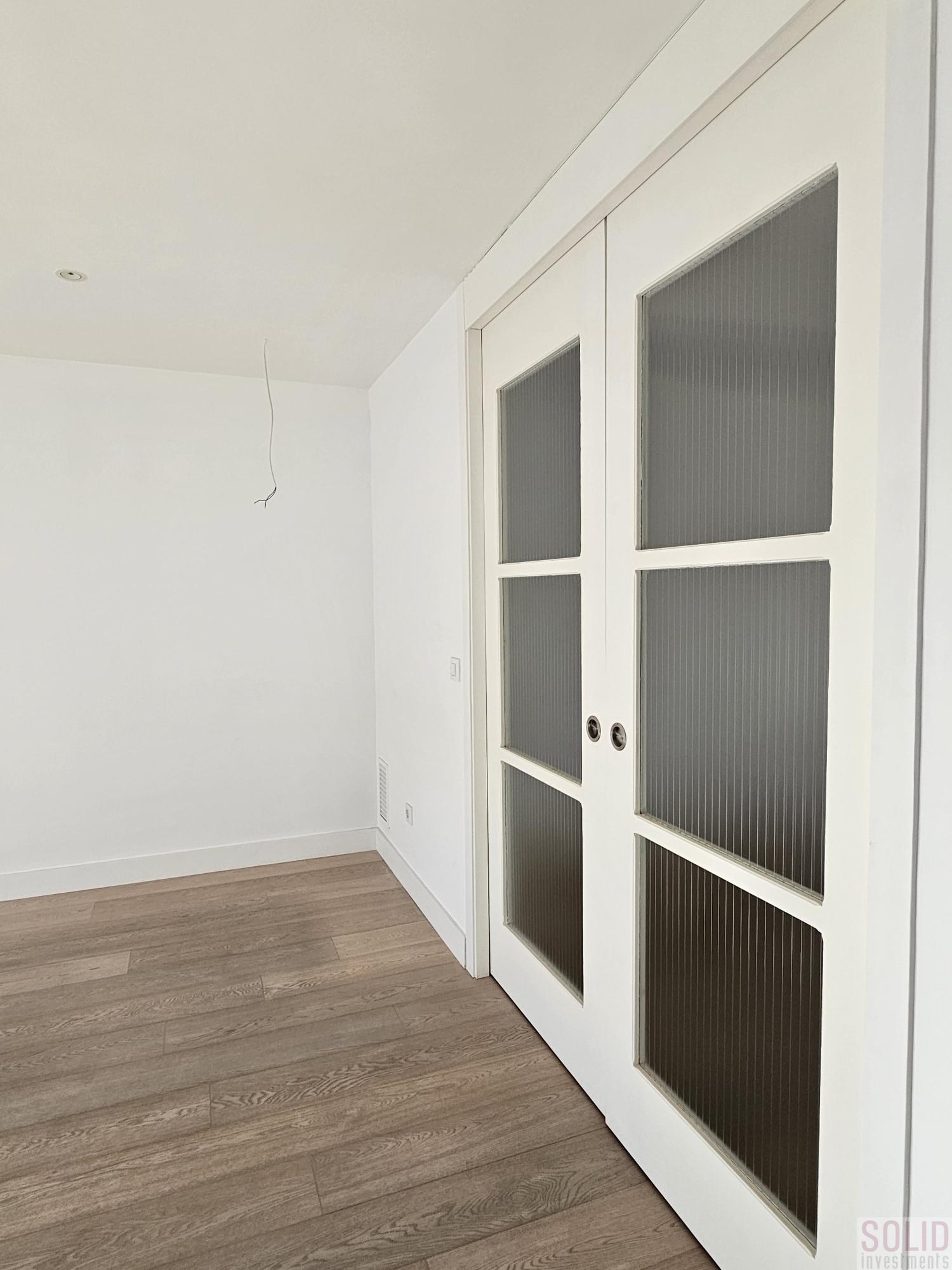 For rent of flat in Valencia