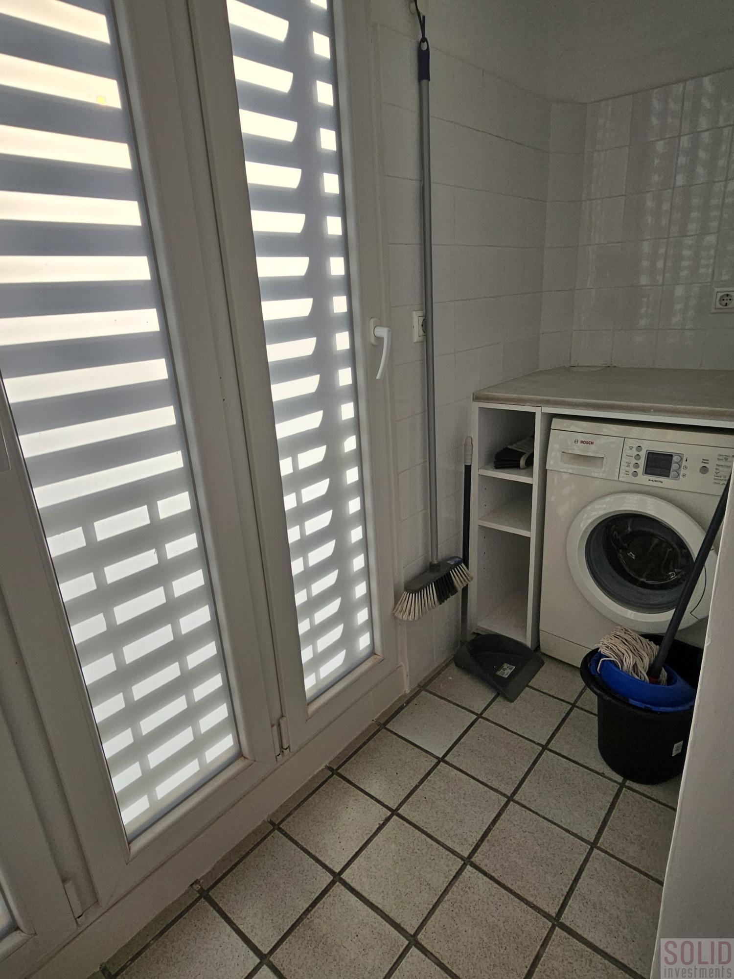 For rent of flat in Valencia