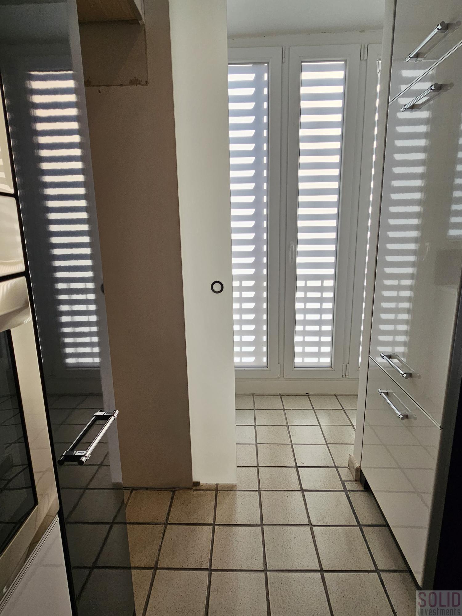 For rent of flat in Valencia