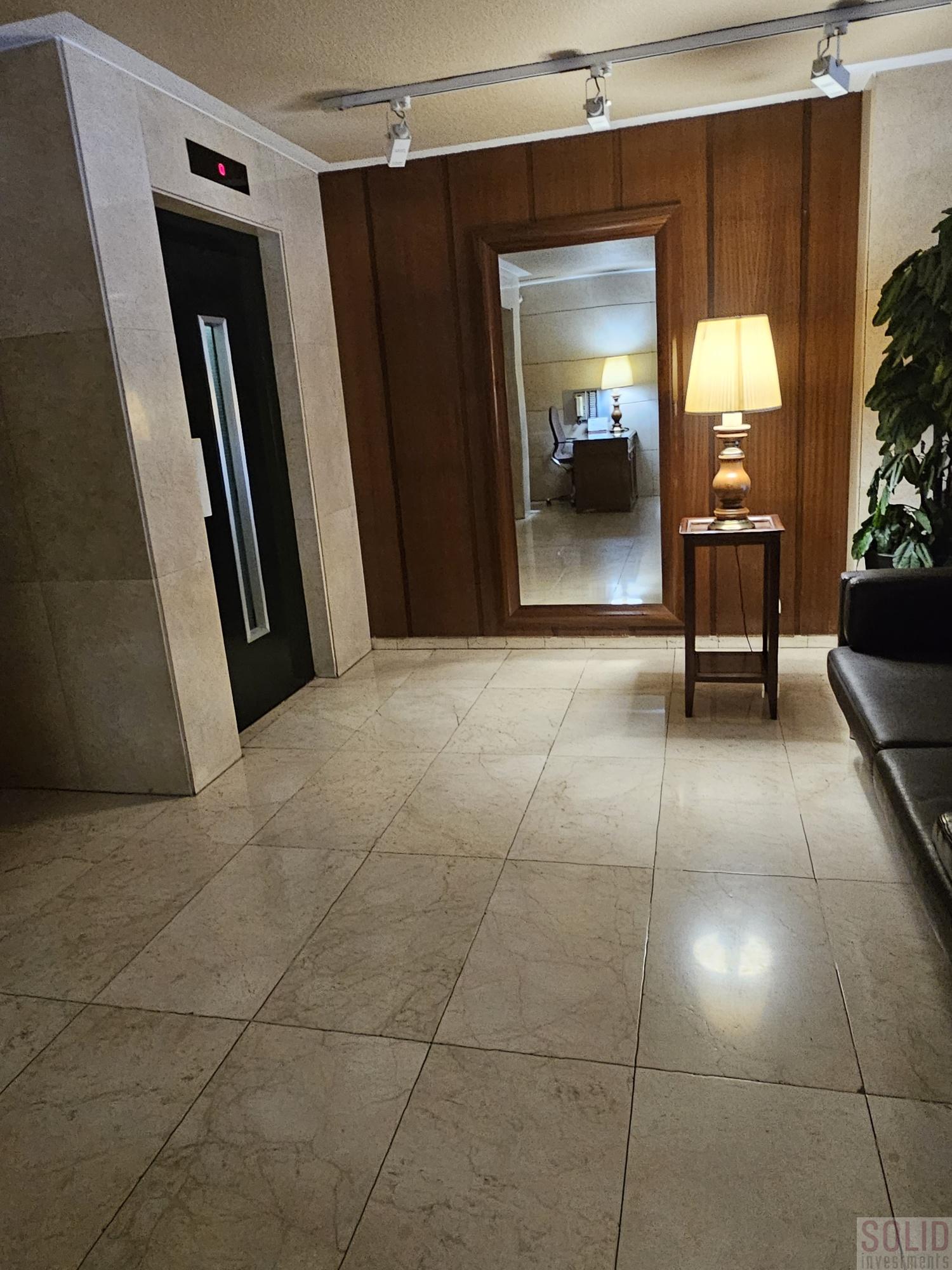 For rent of flat in Valencia