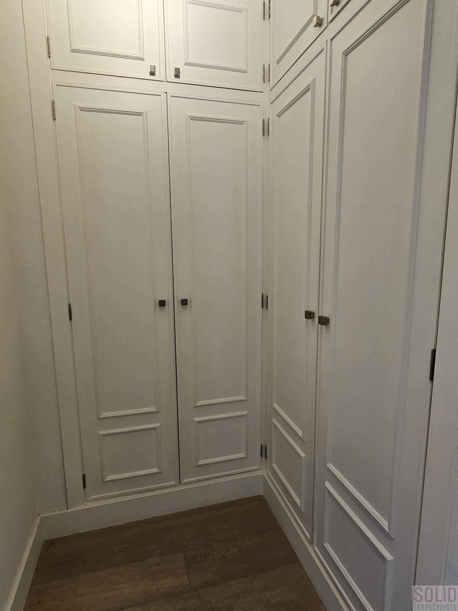 For rent of flat in Valencia